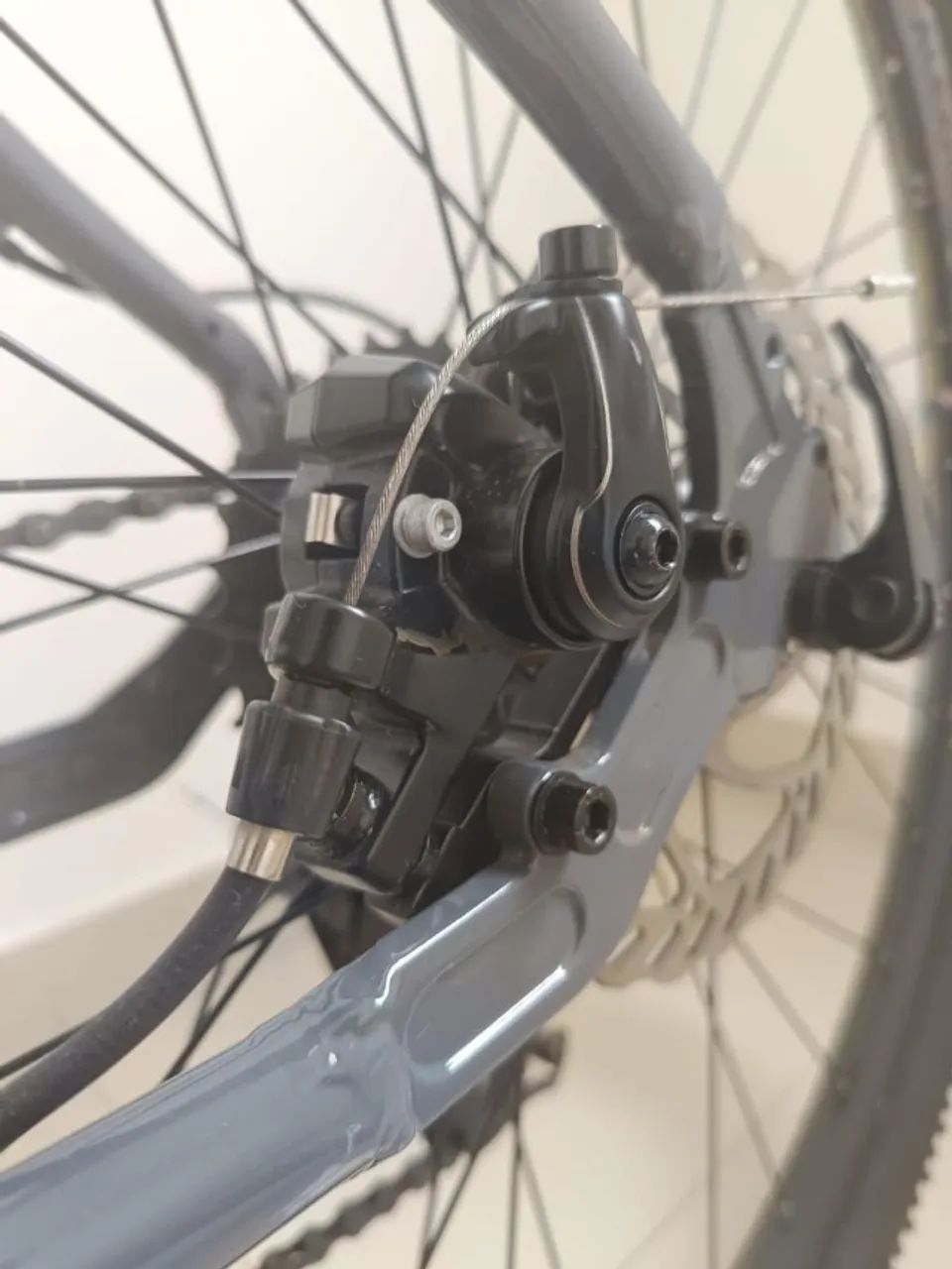 Bike OGGI aro 29 shimano - Foto 2