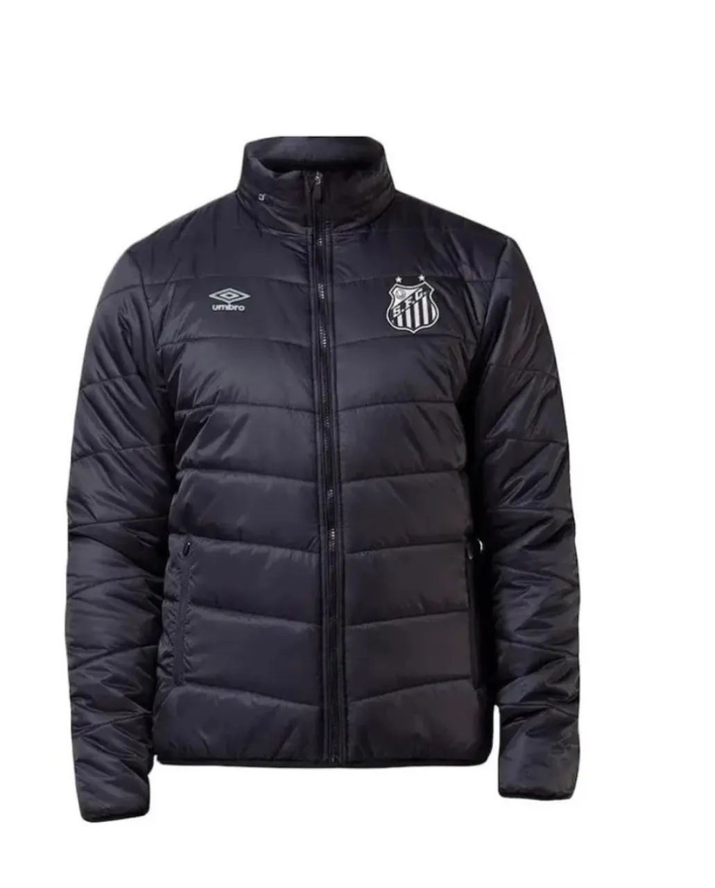 Casaco/Parka Santos FC 