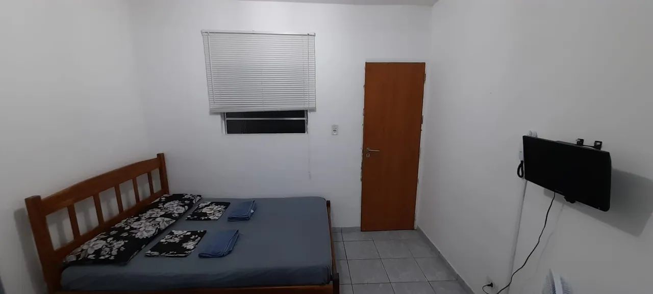 UFPE - Kitnet, Apartamento, Quarto - UFRPE - Foto 2