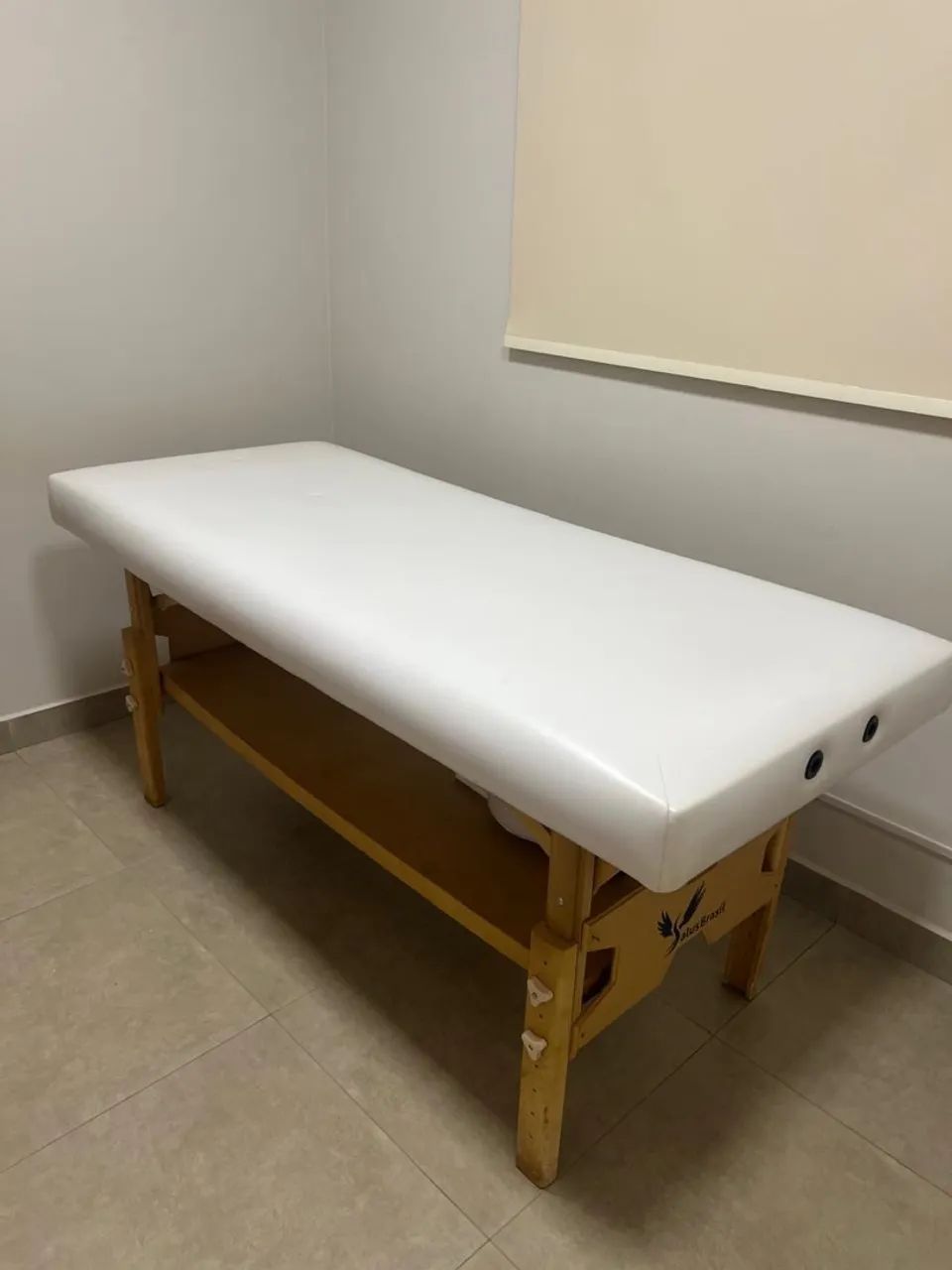 Maca Fixa Spa Alus Brasil - Foto 2
