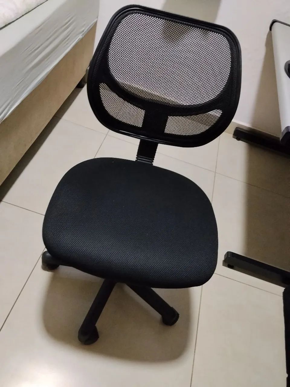 Mesa para e Escritório e Cadeira - Foto 3