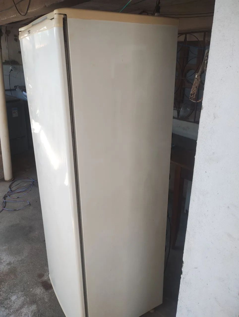 Geladeira para vender rápido  - Foto 5