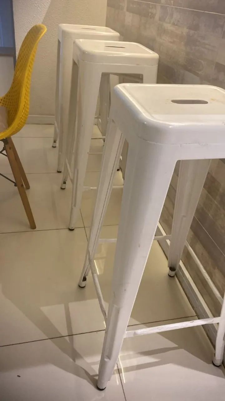Banqueta 