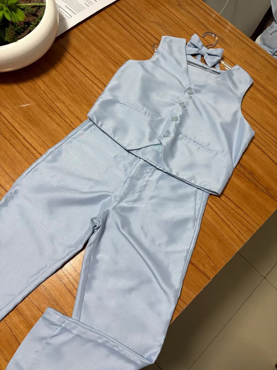 Roupa infantil masculina  - Foto 2