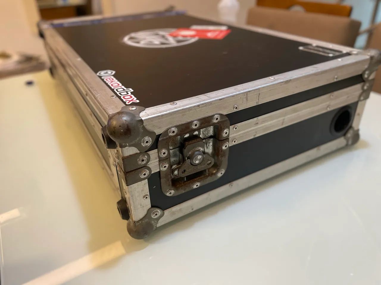DDJ RX pionneer + Hard Case  - Foto 3