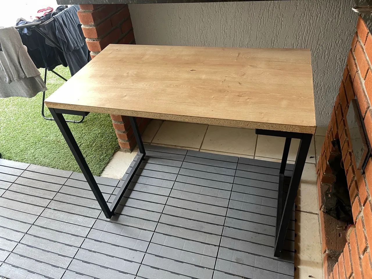 Industrial Table64994174401539121