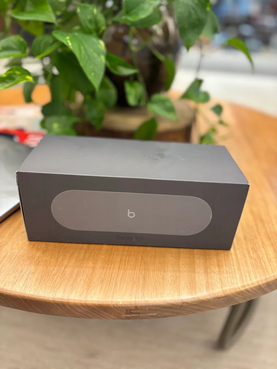 Caixa de som Beats Pill - Foto 4