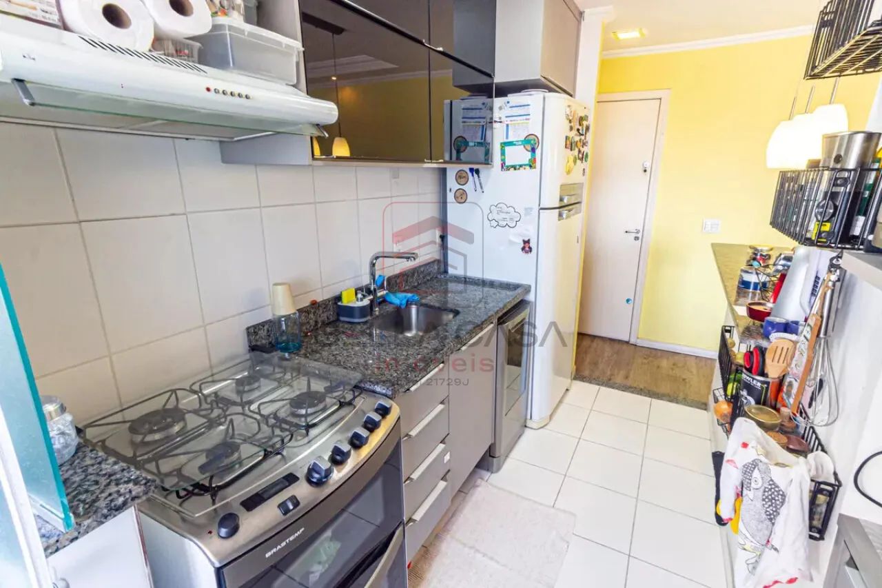 Apartamento 2 quartos, 65m, 1 vaga - Mooca - Foto 3
