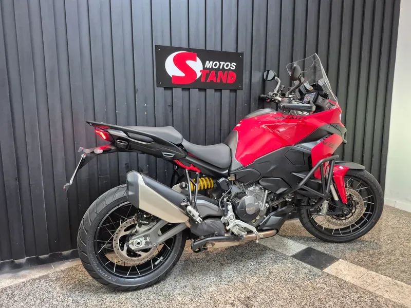Ducati Multistrada 1200 cc  - Foto 4