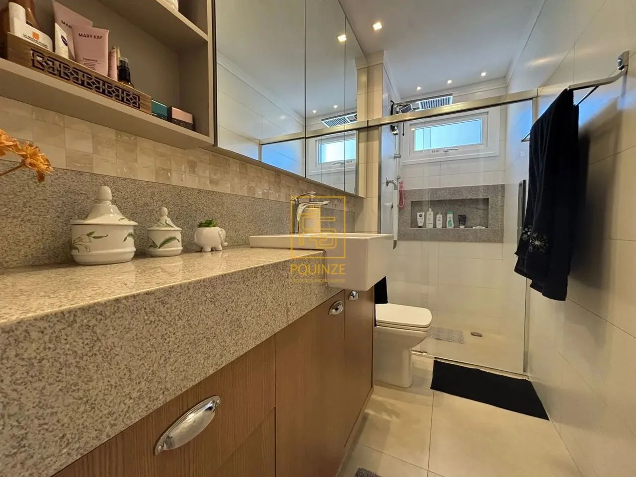 EXCLUSIVIDADE!! Apartamento finamente mobiliado a poucos minutos do Centro de Timbó - Foto 10