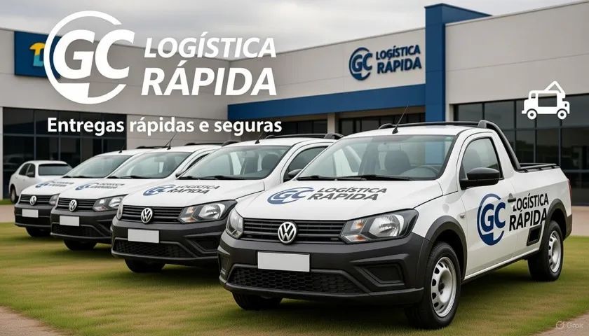 Logística Rápida Especializado no setor Têxtil - Foto 3