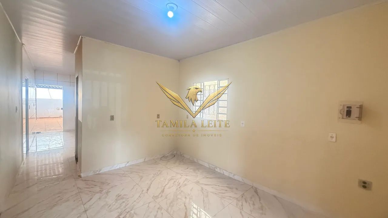 Casa 3 Quartos 1 Suíte Qr 506 Samambaia Sul