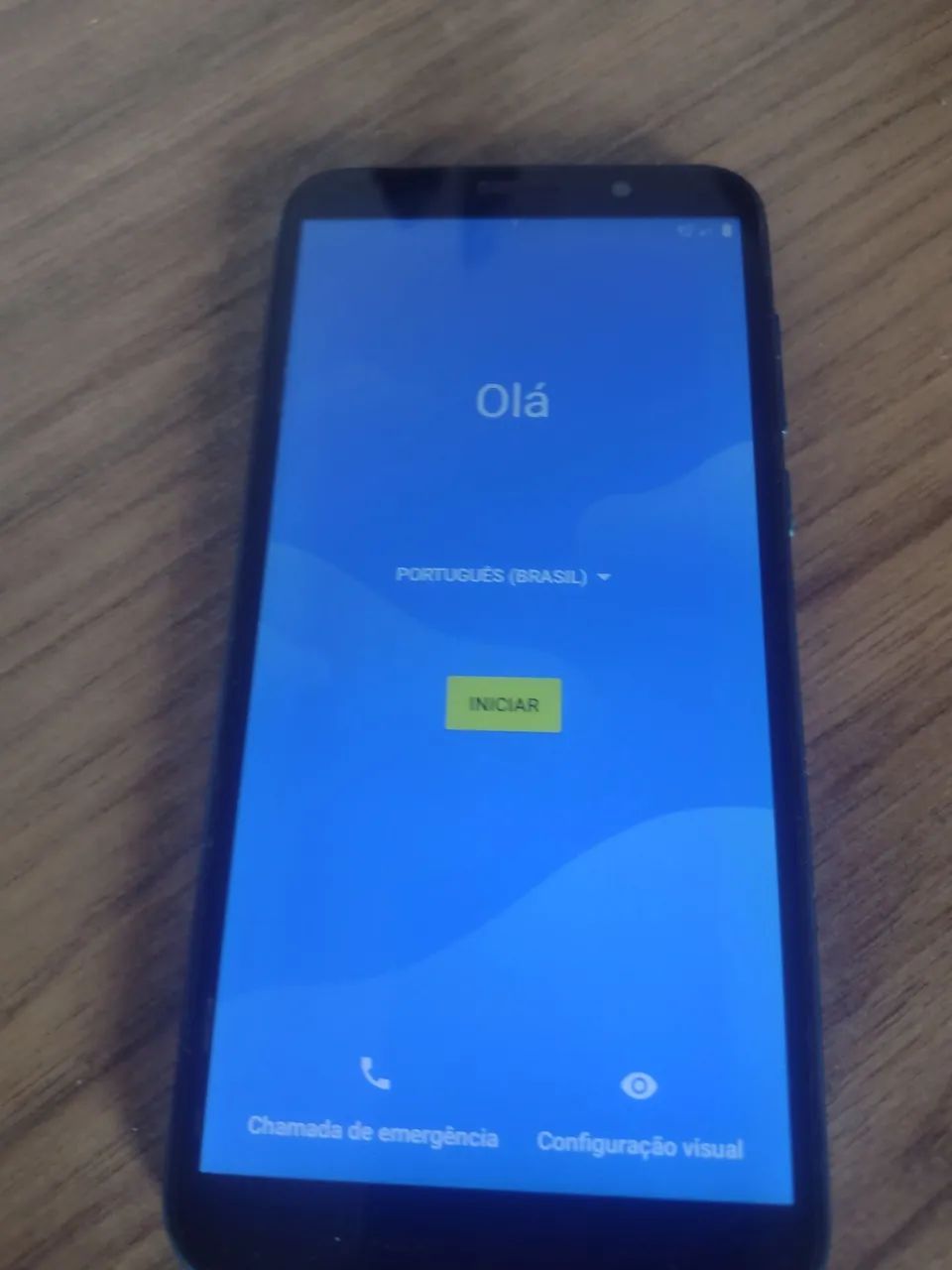 Moto e6 play 32 GB - Foto 2