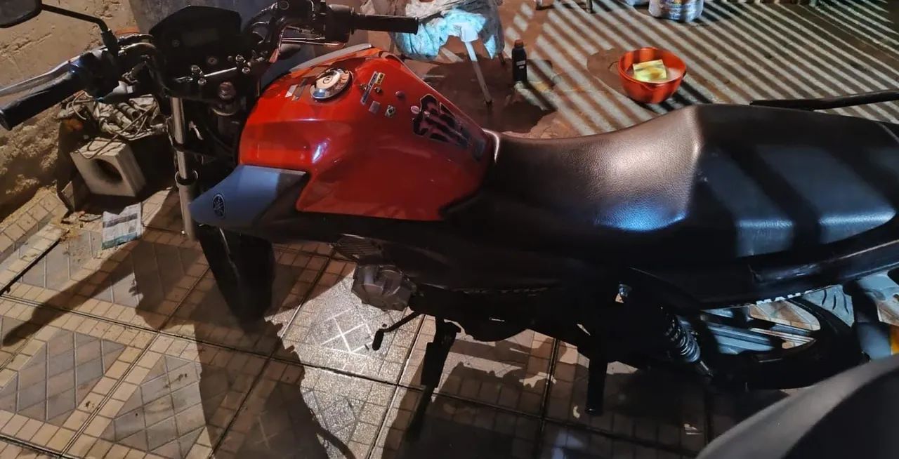 Yamaha factor 2021 - Foto 3