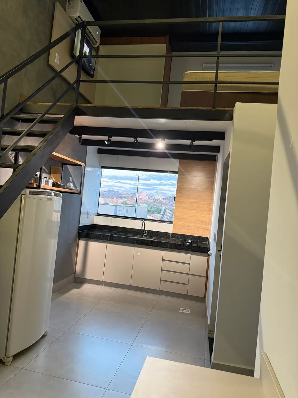 Flat em trindade  - Foto 5