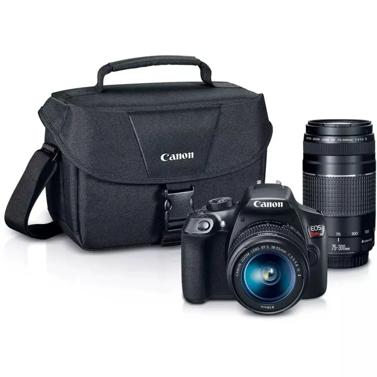 Canon EOS Rebel T6