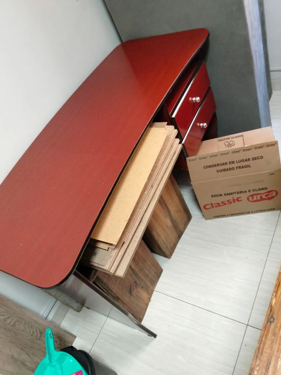 Escrivaninha  - Foto 4