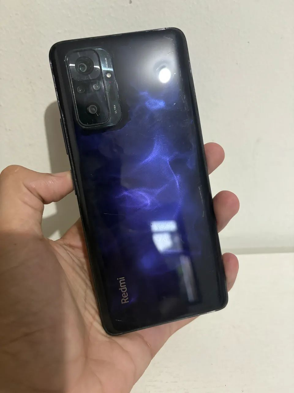 Redmi note 10 pro max