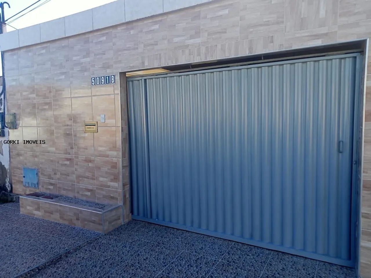 Sua Casa dos Sonhos em Horizonte: Conforto e Praticidade - Foto 3