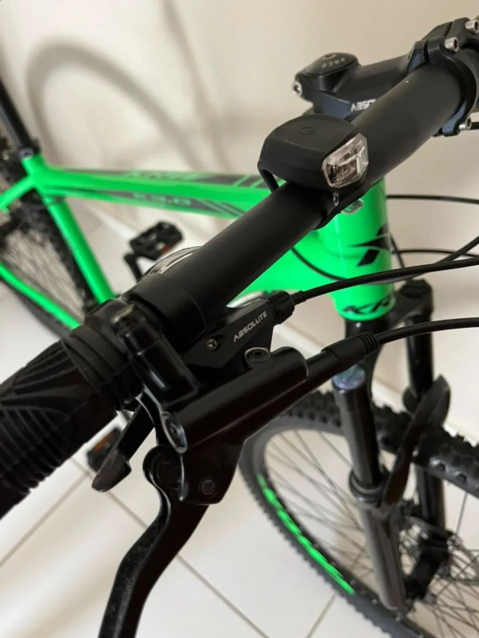 BICICLETA KRW ARO 29 - Foto 4