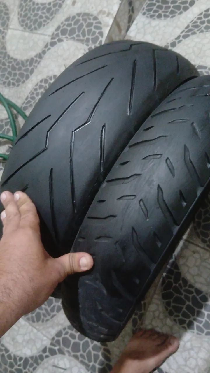 Vendo uma pareia  - Foto 3