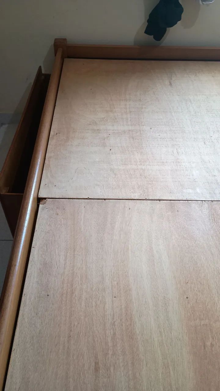Cama Queen  - Foto 4