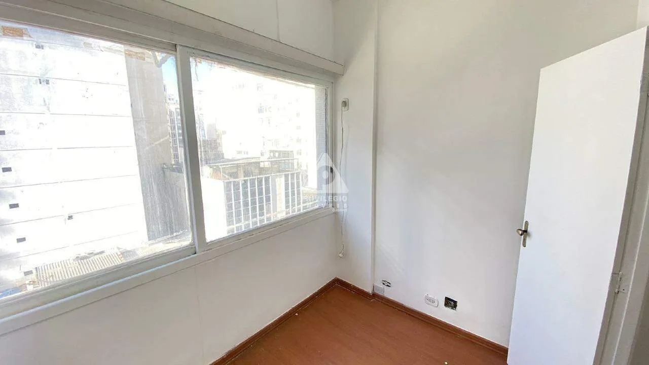 Sala Comercial Barata Ribeiro - Foto 5