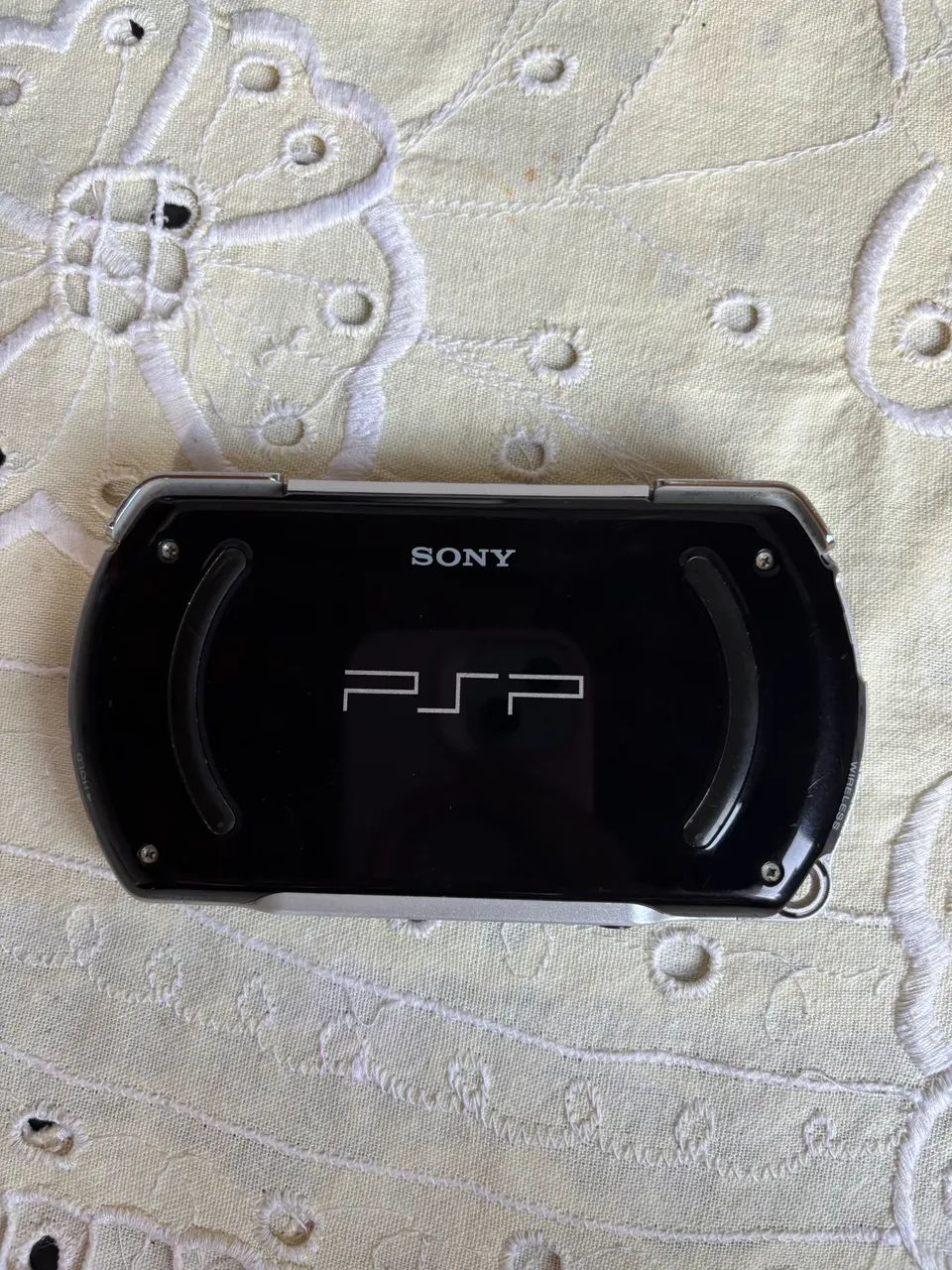 PSP GO(Desbloqueado) - Foto 5