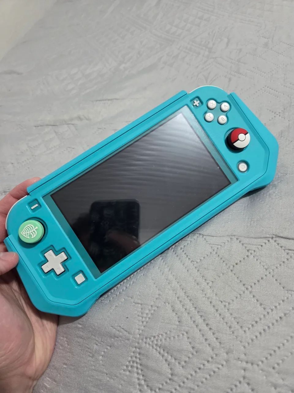 Nintendo switch lite - Foto 2