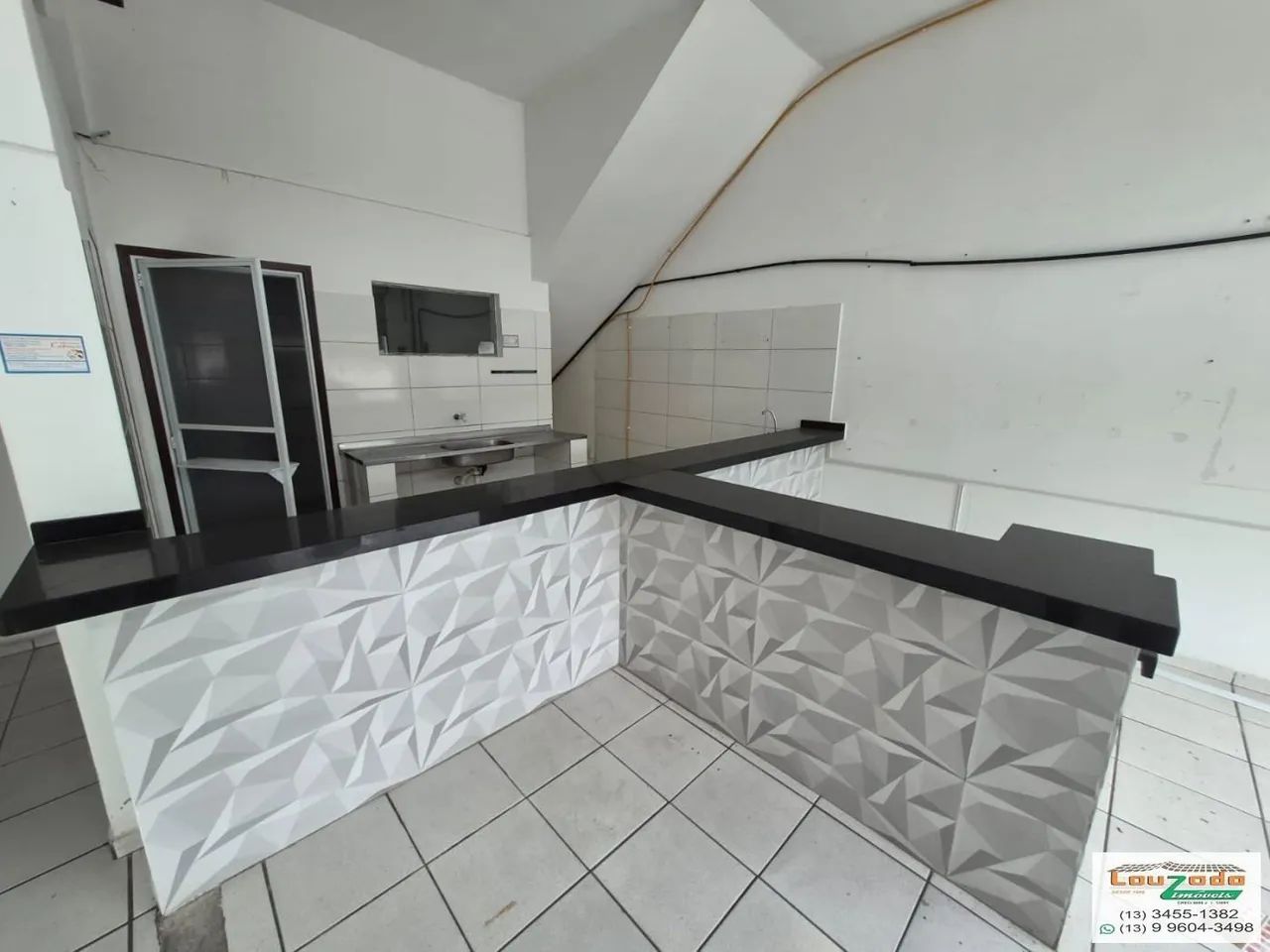 Comercial para Venda no bairro Centro na cidade de Peruíbe / SP - Foto 3