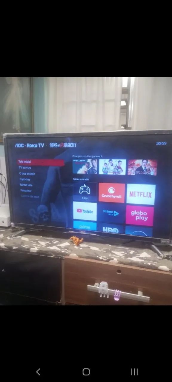 Tv 32 roku