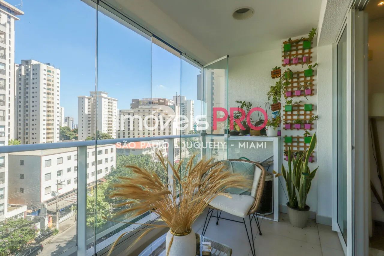 Apartamento, Campo Belo - São Paulo - Foto 5
