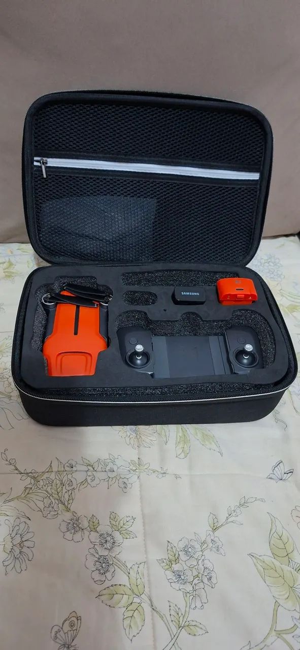 DRONE FIMI MINI E - Foto 4