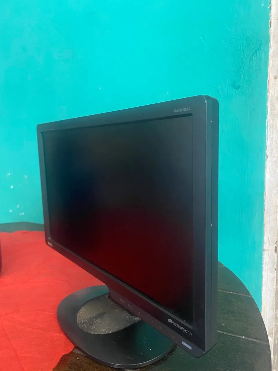 MONITOR - FUNCIONANDO PERFEITAMENTE  - Foto 4