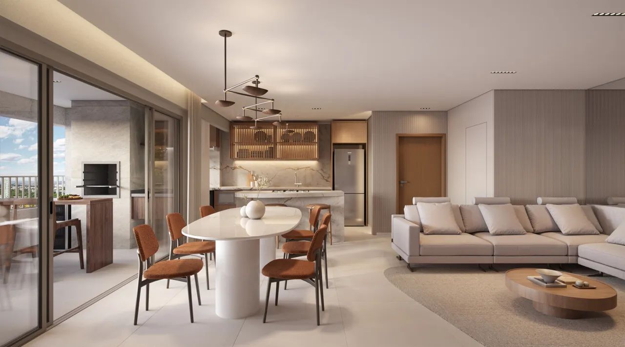 Residencial Serrano - Foto 3