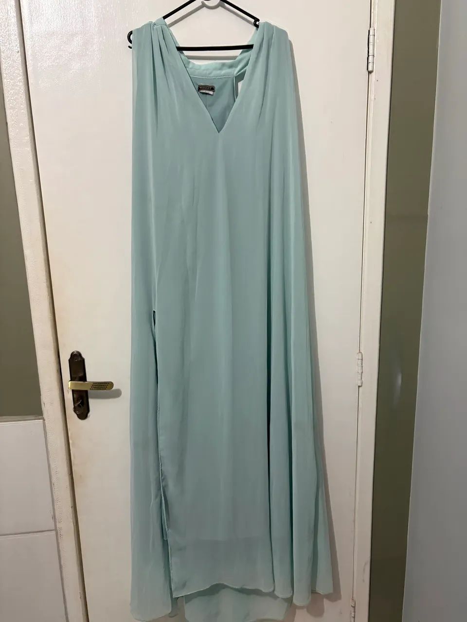 Vestido longo  - Foto 2