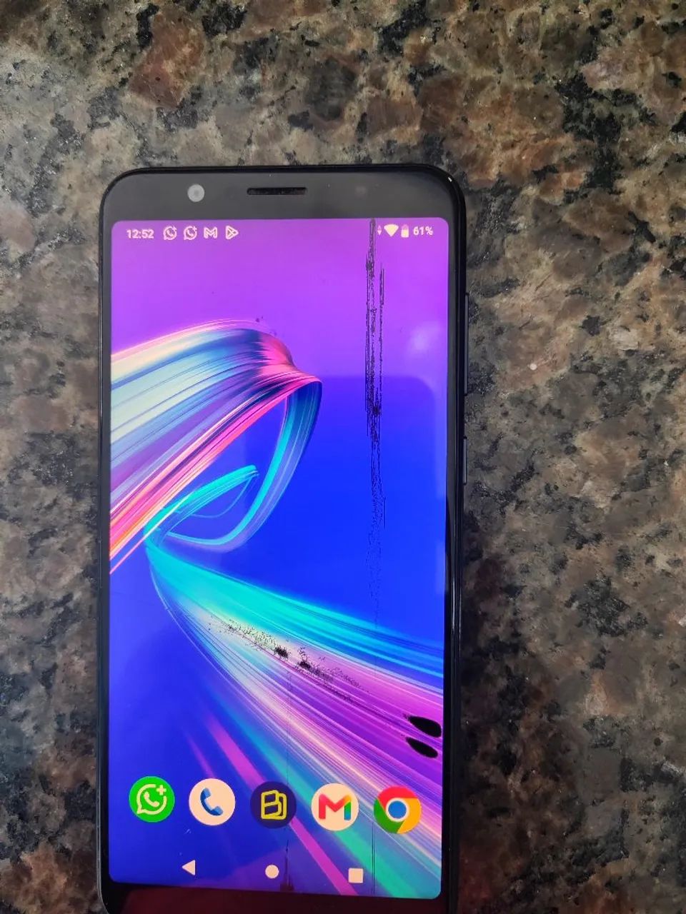 Asus ZenFone Pro  - Foto 3