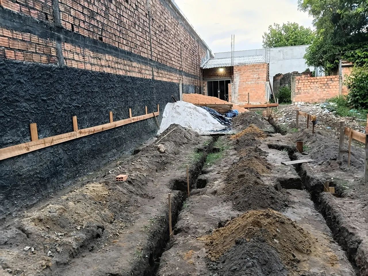 Vendo terreno paar - Foto 4