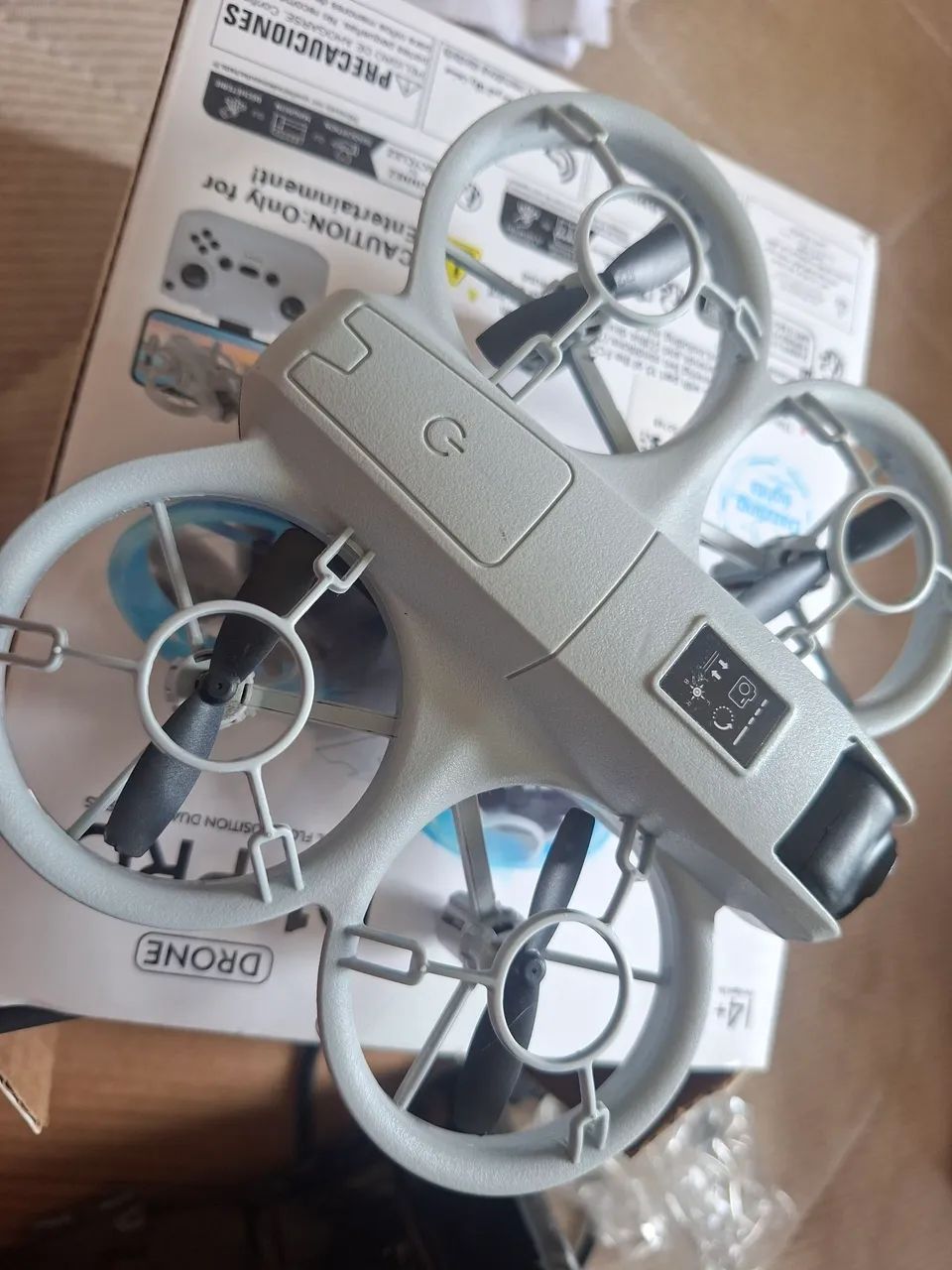 Mini drone  - Foto 4