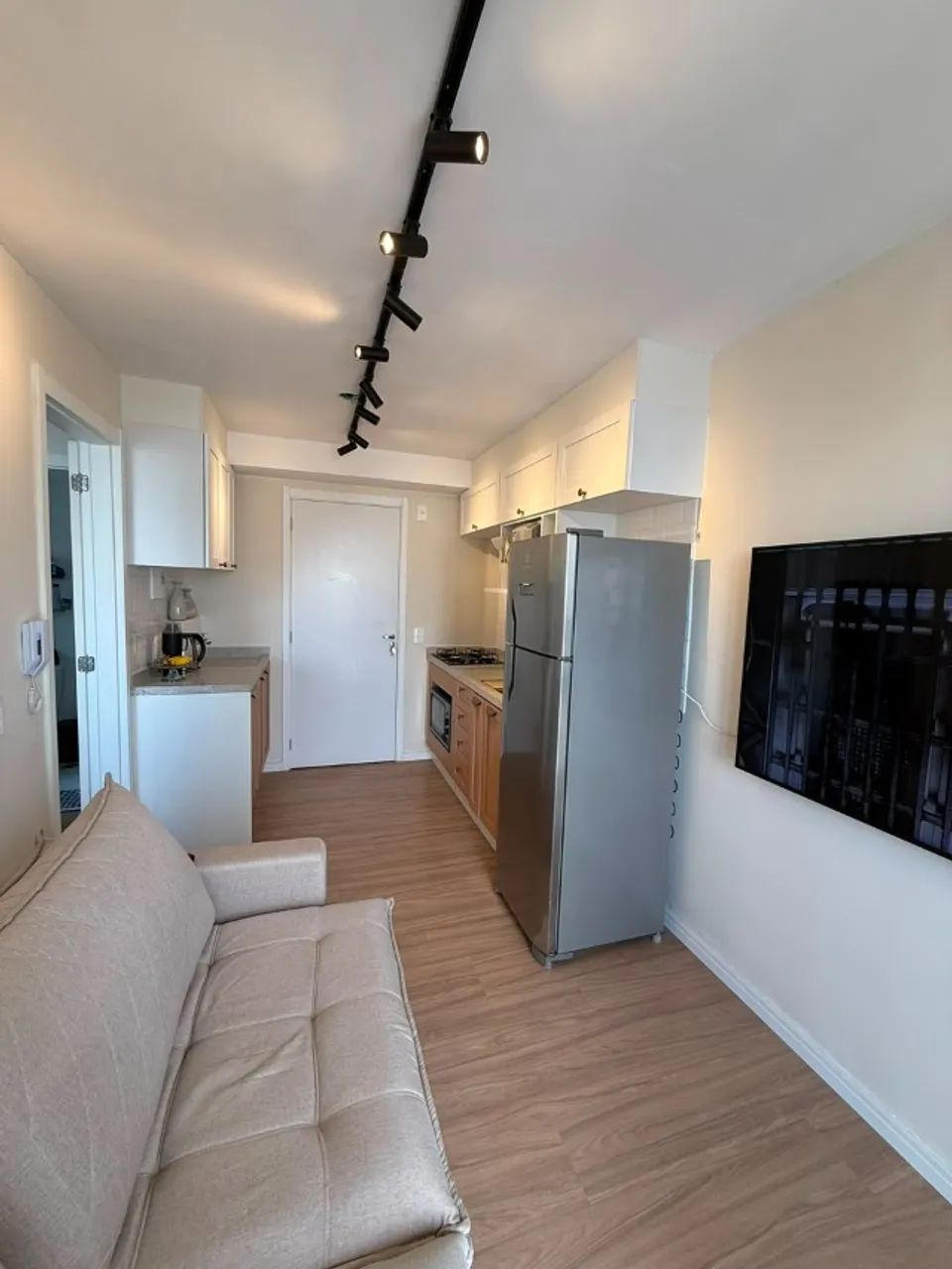 Apartamento/Studio na Barra Funda SP - Foto 3