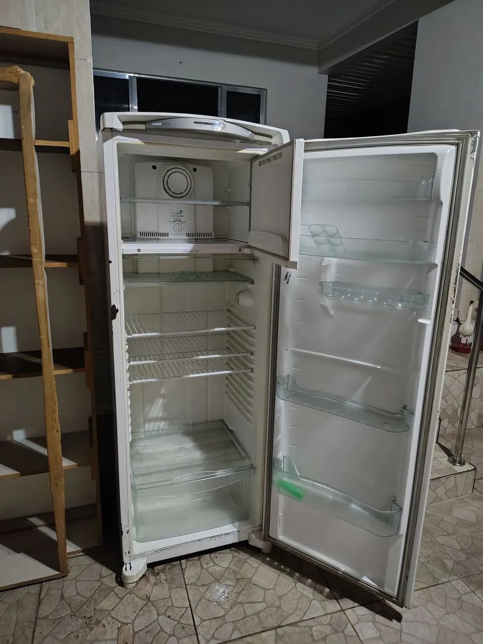 Geladeira Consul  - Foto 2