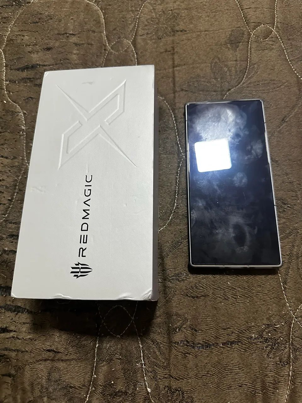 Redmagic 10 Pro - Foto 3