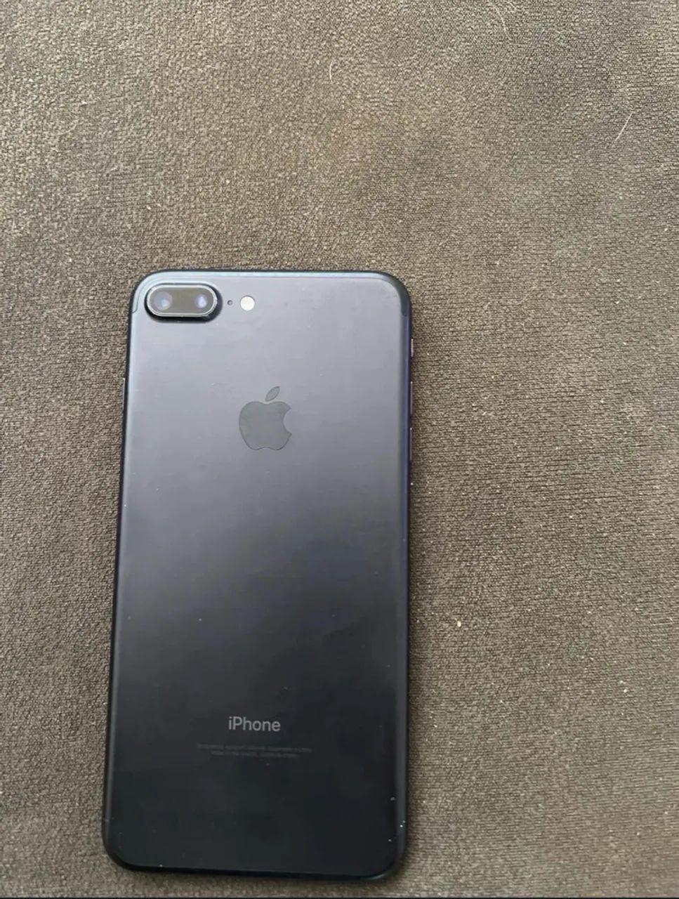 iPhone 7 Plus 32 gb - Foto 2