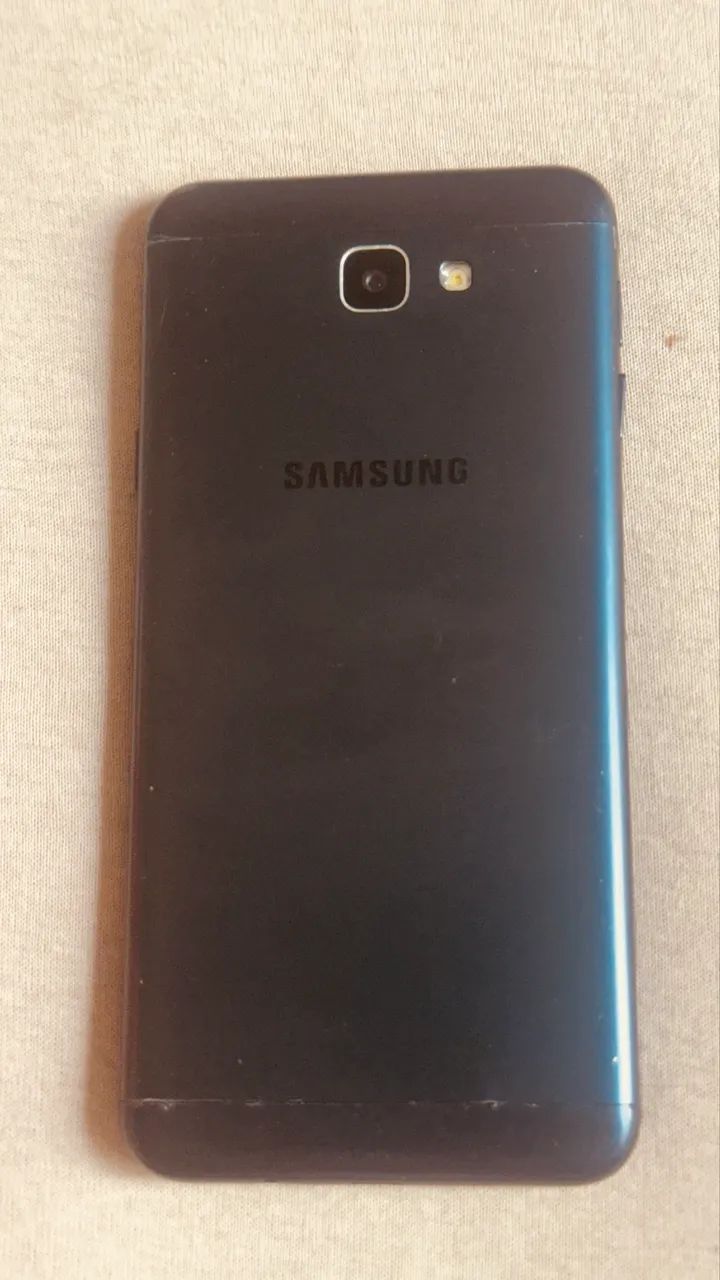 J5 prime 32gb azul - Foto 3