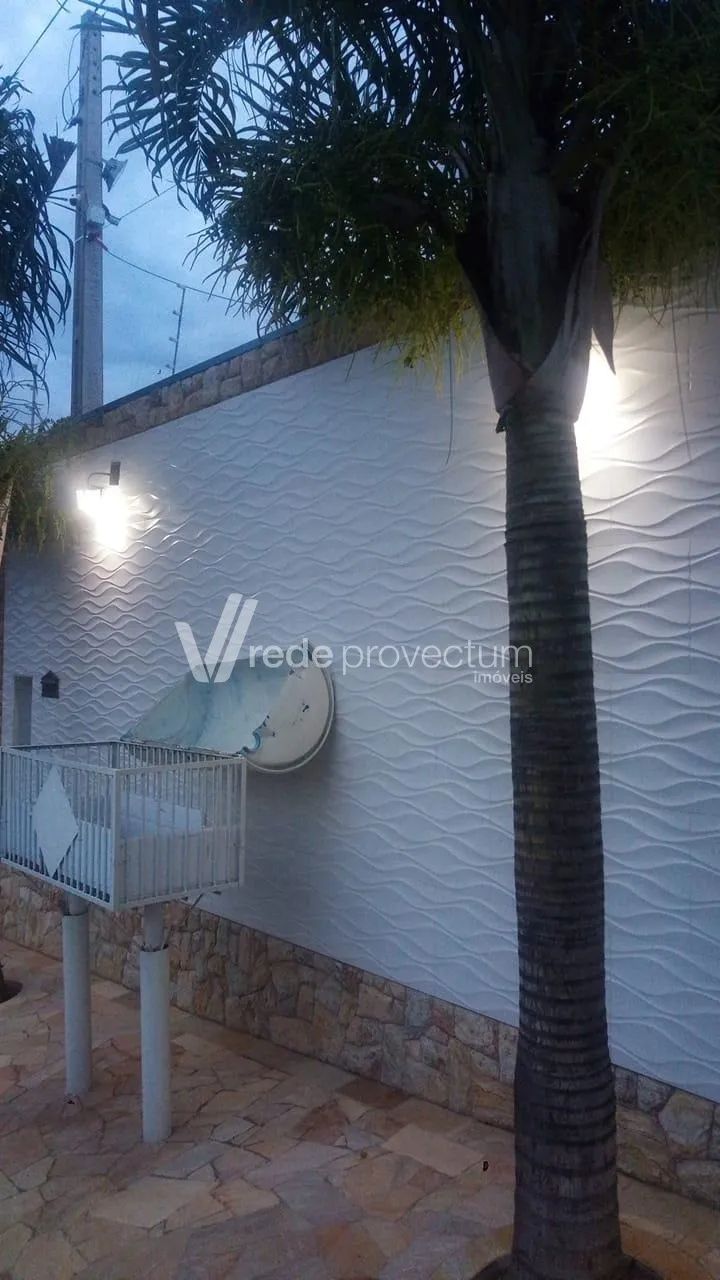 casa - Residencial Portal Bordon II - Sumaré