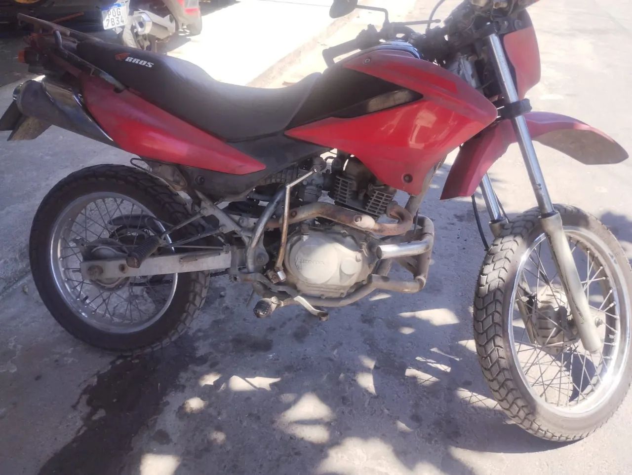Moto - Foto 2