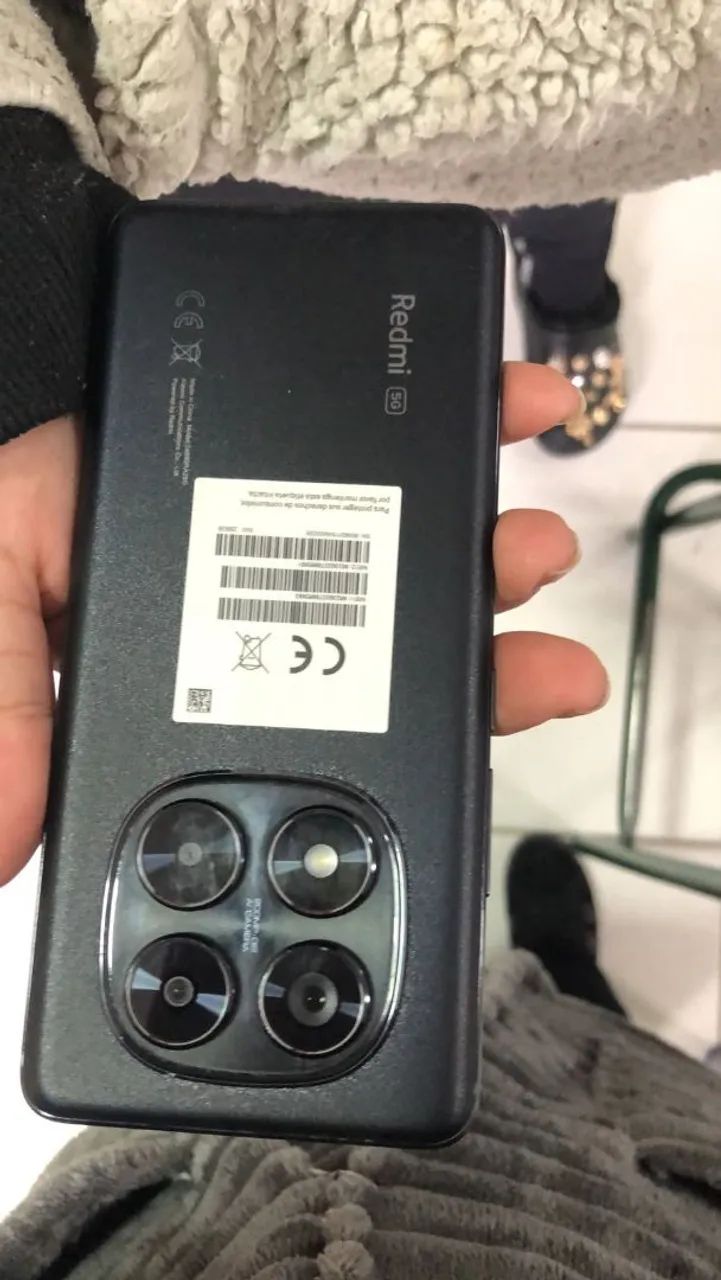 Vende-se celular ou troco 