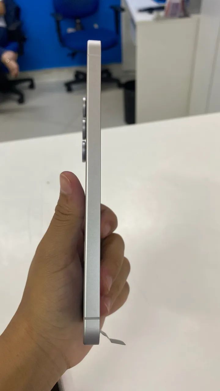 Samsung Galaxy S25 5G 256GB  - Foto 5
