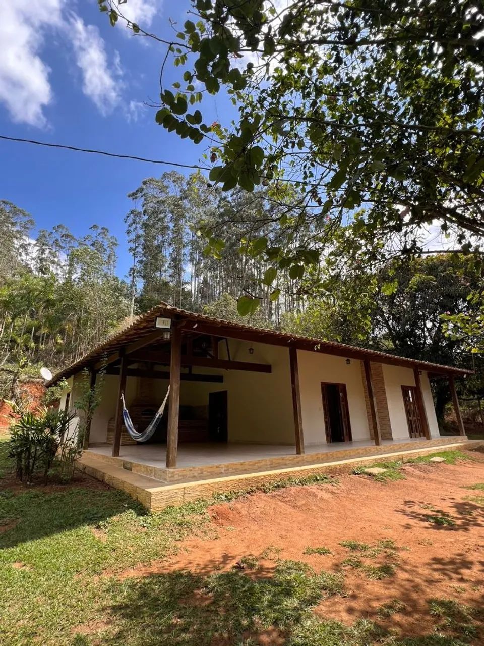 Sitio com 20.000m² Domingos Martins - Foto 4