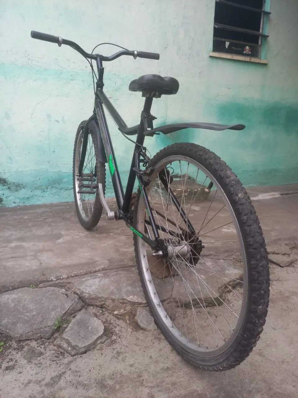 Bicicleta aro 26  - Foto 2